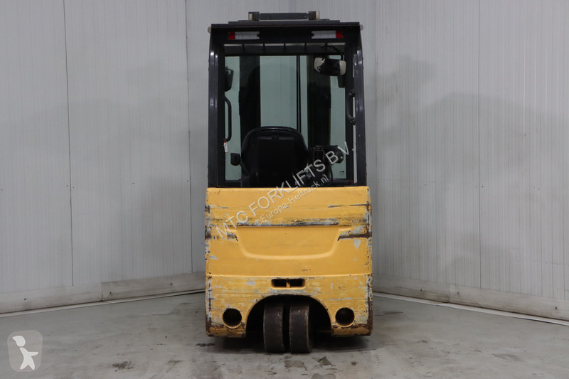 Heftruck Unicarriers AG2N1L16Q
