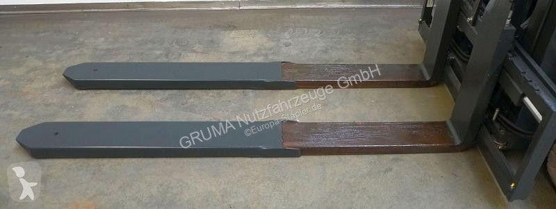 Heftruck Linde  E 16 P EVO 386-02