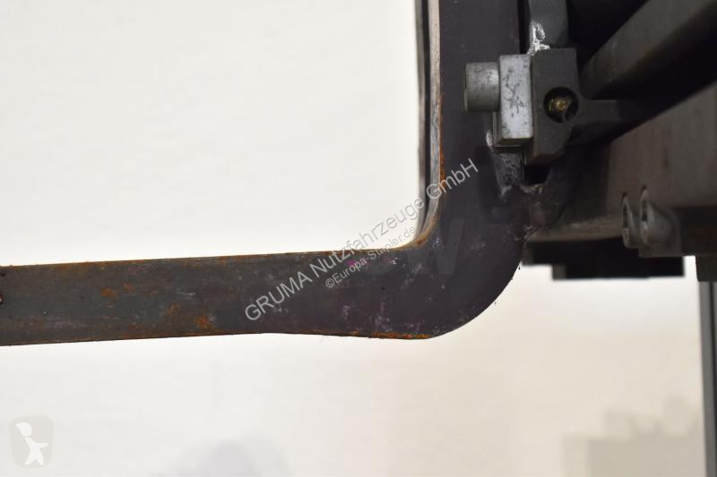 Carrello elevatore Linde  E 18 L EVO 386-02