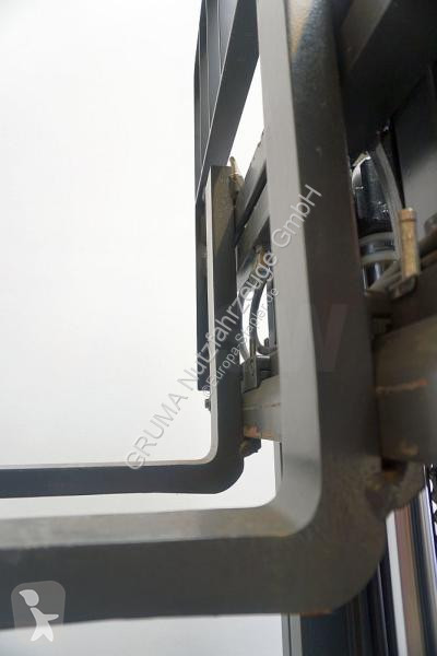 Heftruck Linde  E 16 C EVO 386-02