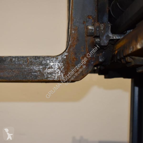 Heftruck Linde H 40 T EVO 394-02