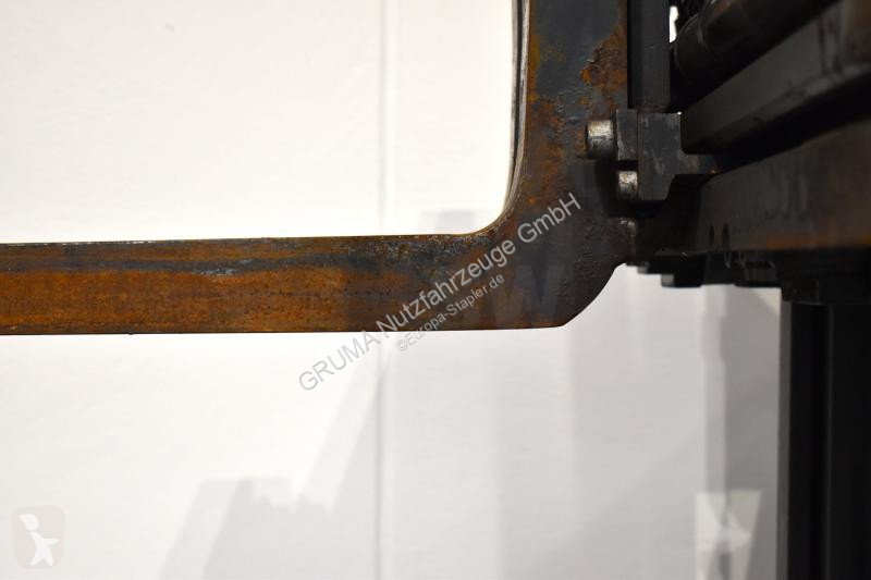 Heftruck Linde H 40 T EVO 394-02