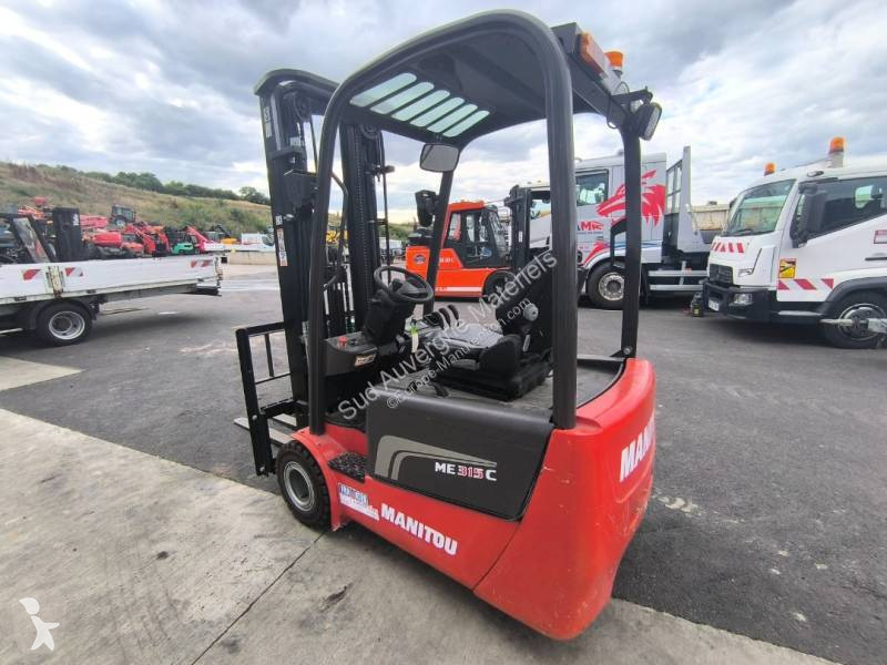 Stivuitor Manitou ME 315 C