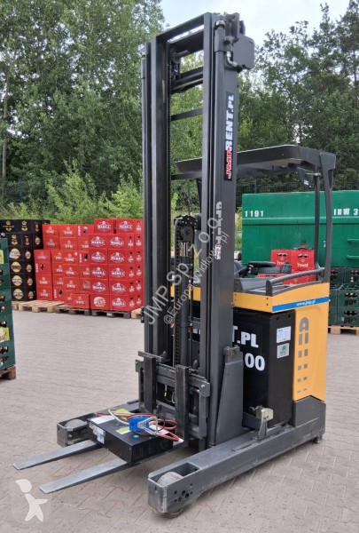 Heftruck Unicarriers UMS 160 DTFVXC725