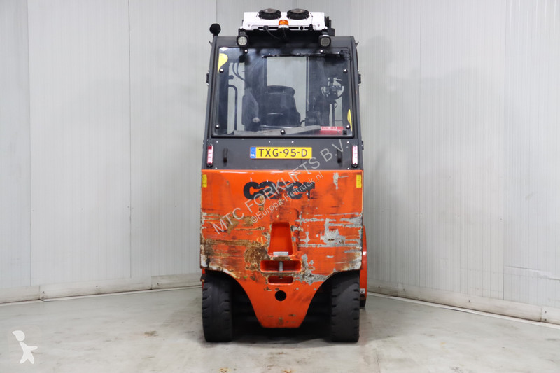 Stivuitor Carer Z70H