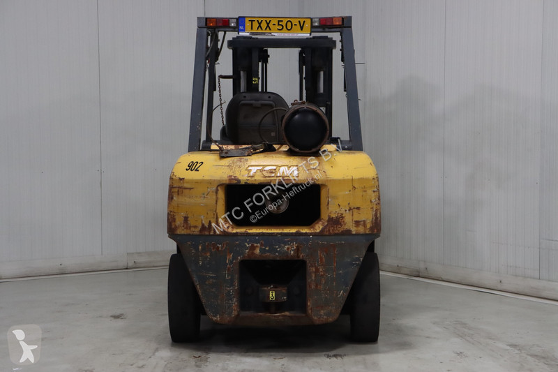 Stivuitor TCM FG50T9