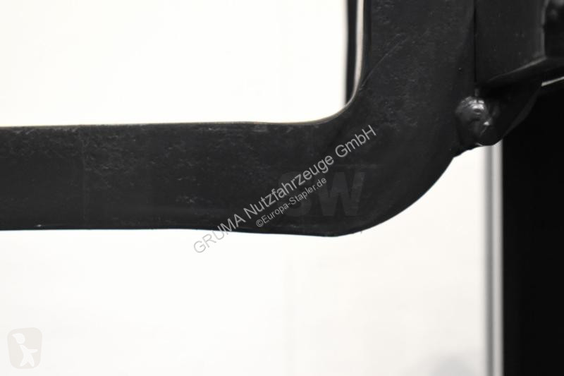 Carrello elevatore Linde  H 50 D (3B) EVO 394-02