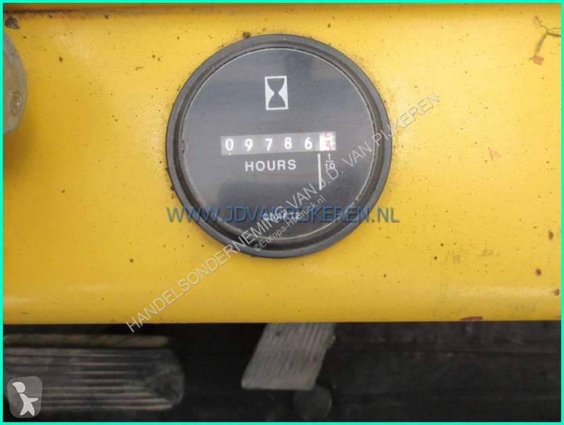 Stivuitor Daewoo B30S-2 3000kg...