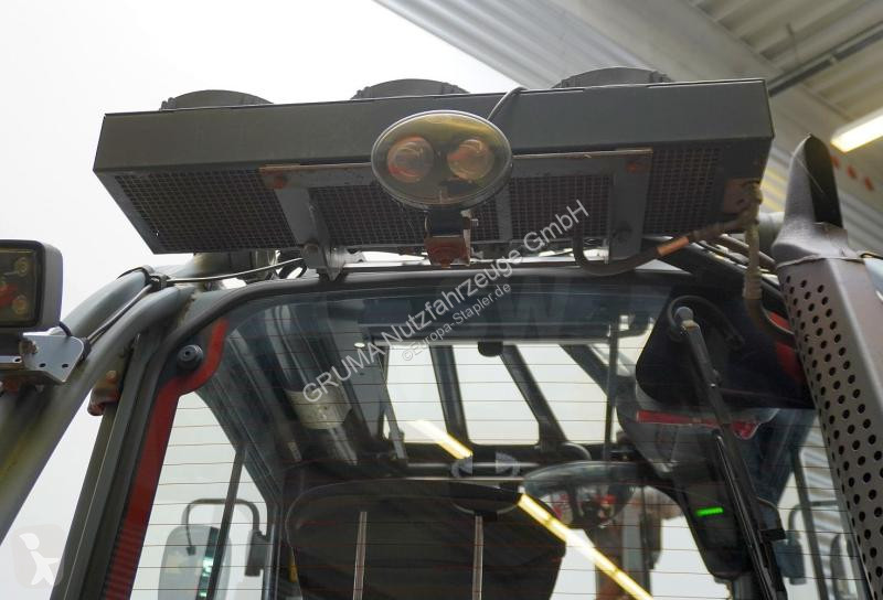 Stivuitor Linde  H 35 T EVO 393-02