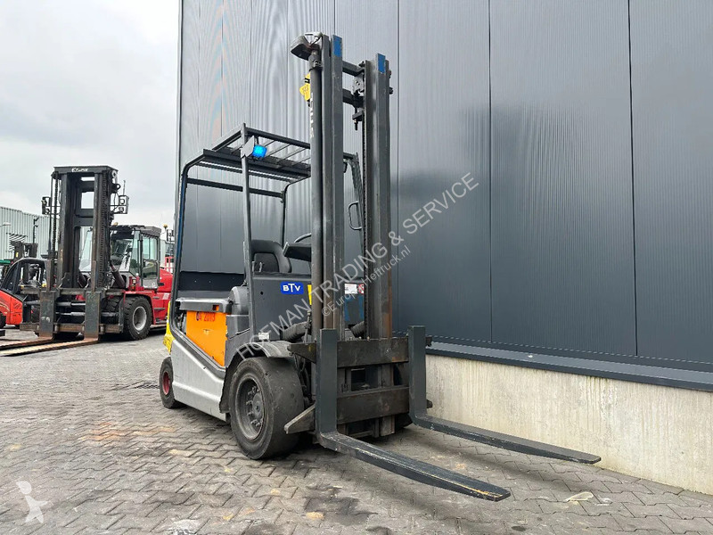 Carrello elevatore Still R 60-35
