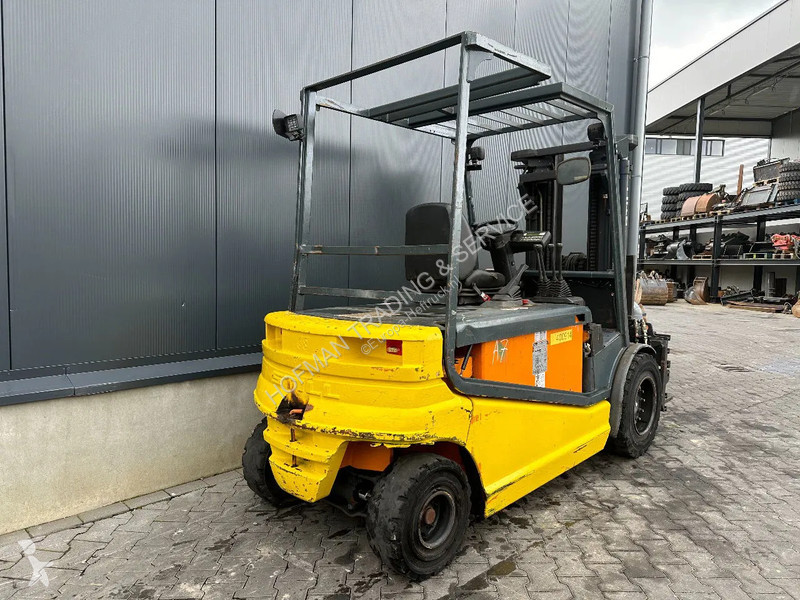 Carrello elevatore Still R 60-40
