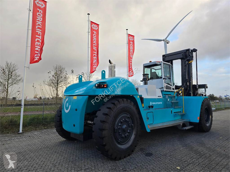 Heftruck Konecranes SMV 55-1200C
