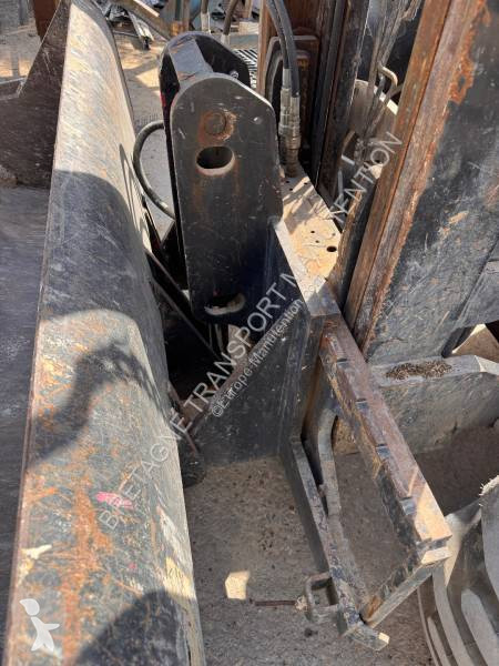 Heftruck Manitou M30-2