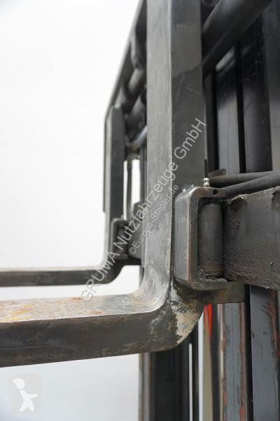 Løftetruck Linde  E 16 L EVO 386-02
