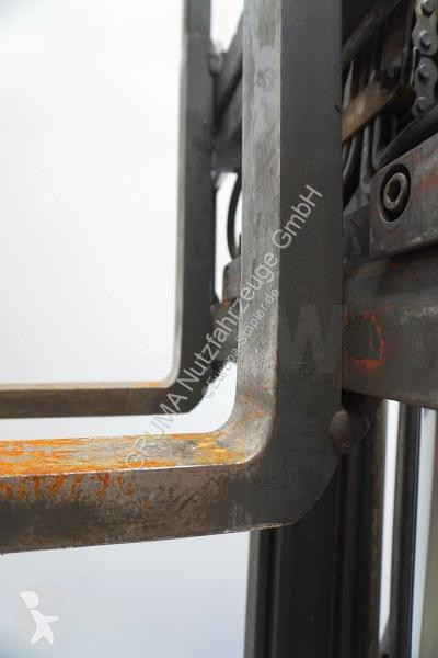 Carrello elevatore Linde  E 16 PH EVO 386-02