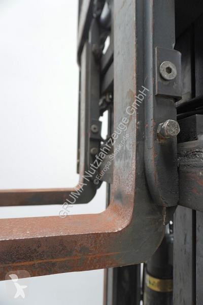 Løftetruck Linde  E 20 L EVO 386-02