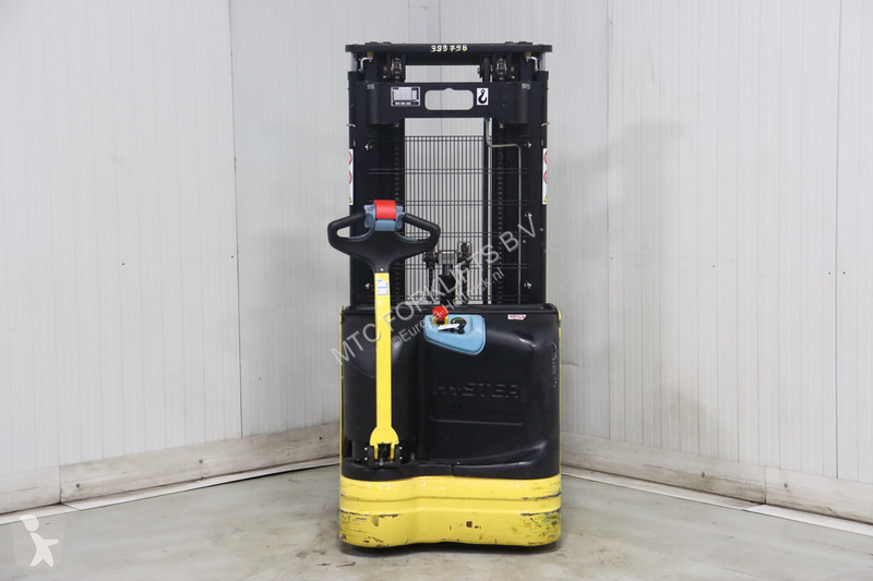 Gerbeur Hyster S1.2-4028