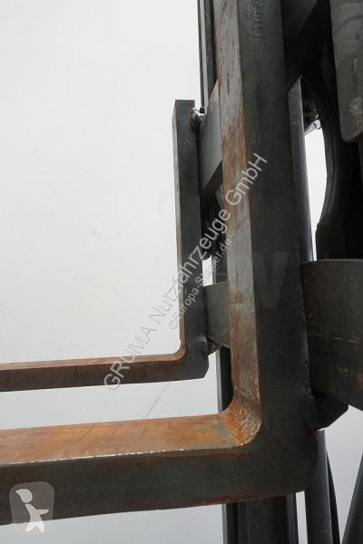 Lyfttruck Linde  E 16 P EVO 386-02