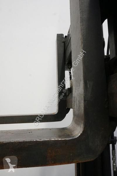 Heftruck Linde  E 25 387
