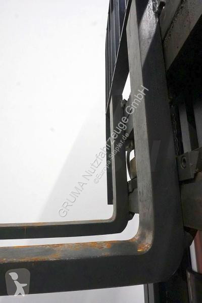 Løftetruck Linde  E 25 L 387