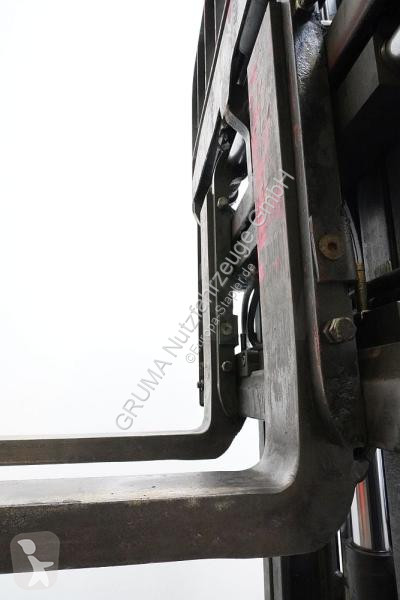 Teleskopický manipulátor Linde  E 20 L EVO 386-02