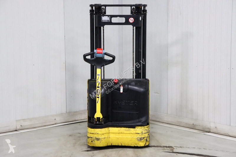 Heftruck Hyster S1.0 AC