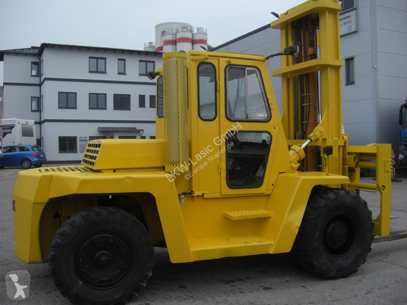 Stivuitor Clark C500YS225PD