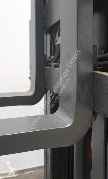 Heftruck Linde  E 20 PH EVO 386-02