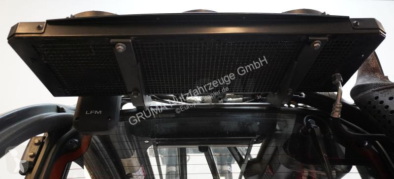 Stivuitor Linde H 30 D (3B) EVO 393-02