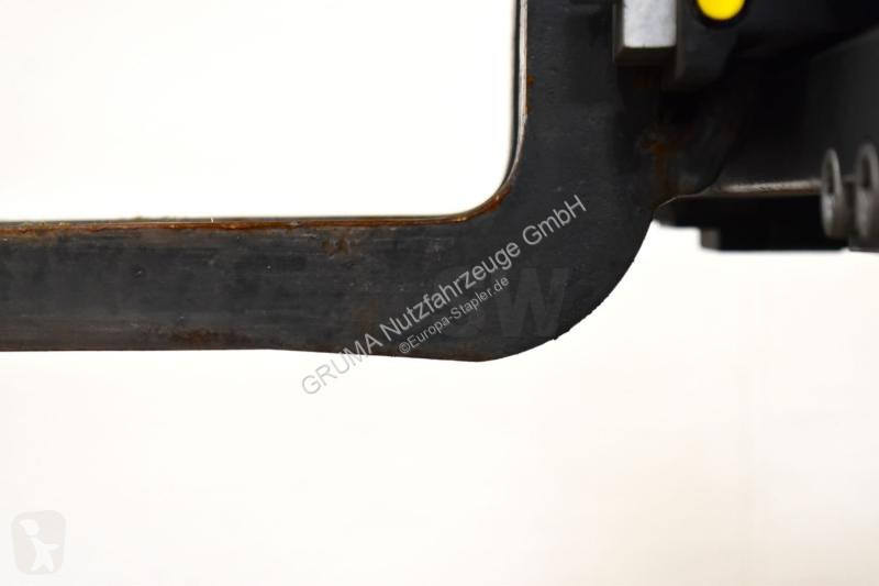 Heftruck Linde  E 20 L EVO 386-02