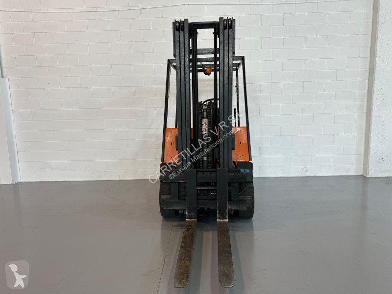 Chariot élévateur Still R60-25