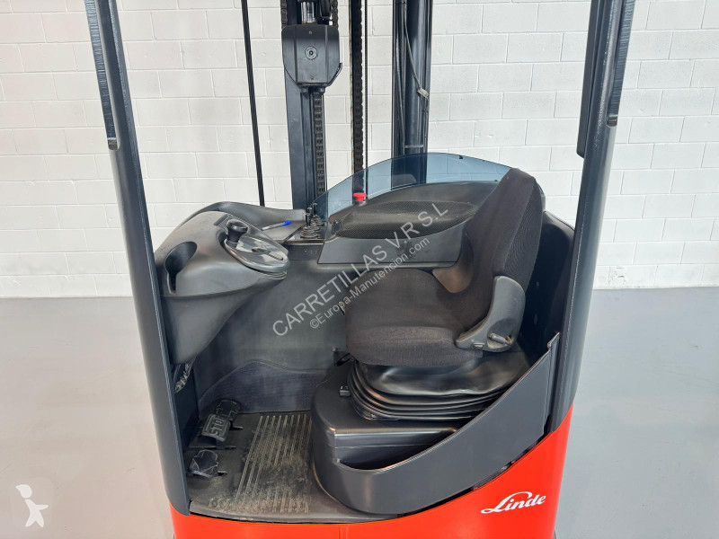 Gerbeur Linde R20-03