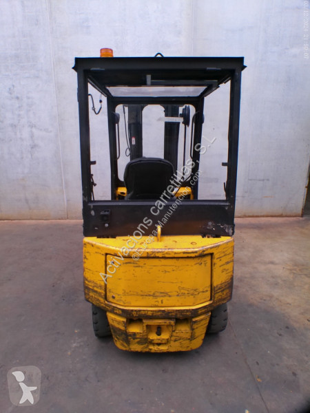 Stivuitor TCM FBL 25