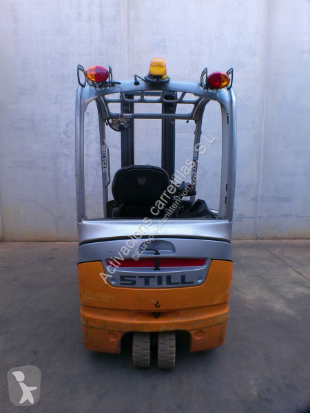 Carretilla elevadora Still RX20-15