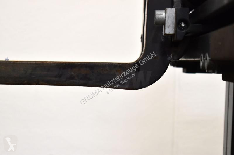 Heftruck Linde  E 18 L EVO 386-02