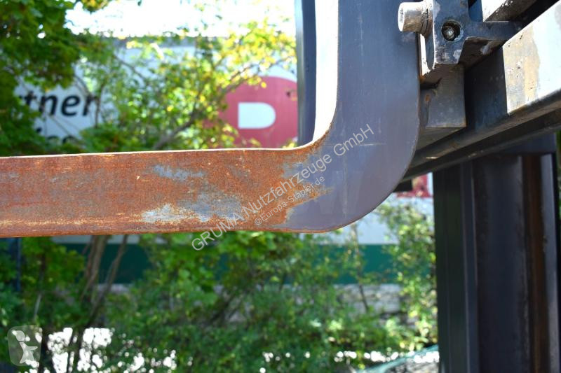 Heftruck Linde  E 70 1279