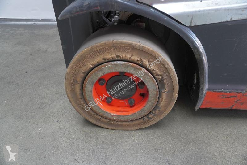 Carrello elevatore Linde  E 14 EVO 386-02