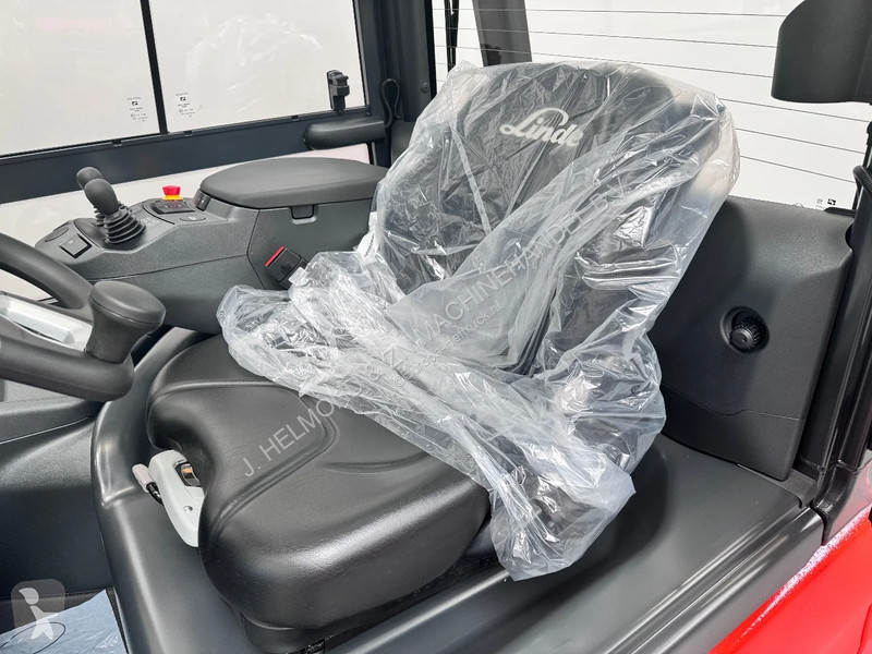 Heftruck Linde 1252 35 HL-01