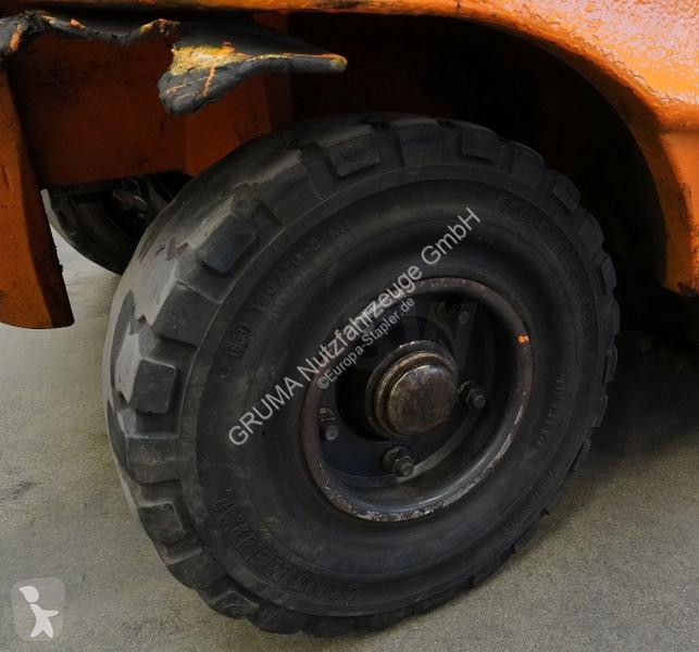 Heftruck Still -35