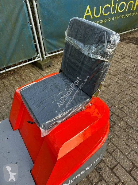 Løftetruck  CMF05