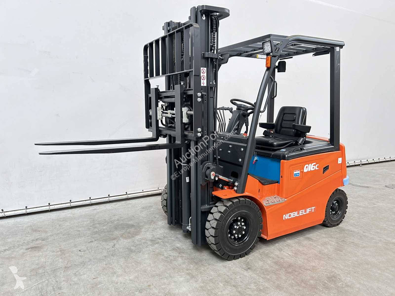 Løftetruck Noblelift FE4P16QC