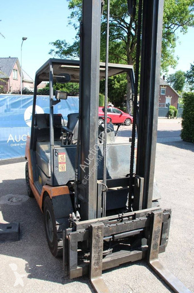 Chariot élévateur Still R 70-45