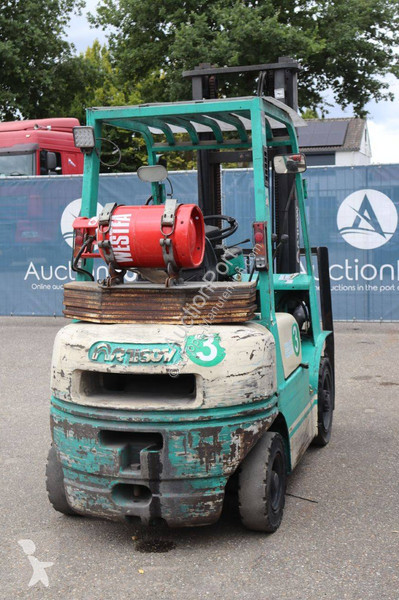 Stivuitor Artison FG 25