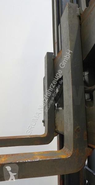 رافعة شوكية Linde  E 35/600 H 388