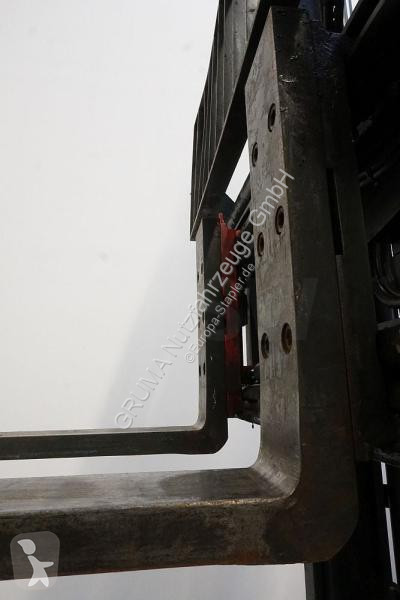 Stivuitor Linde  E 35/600 H 388