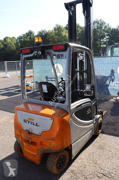 Heftruck Still -20PL