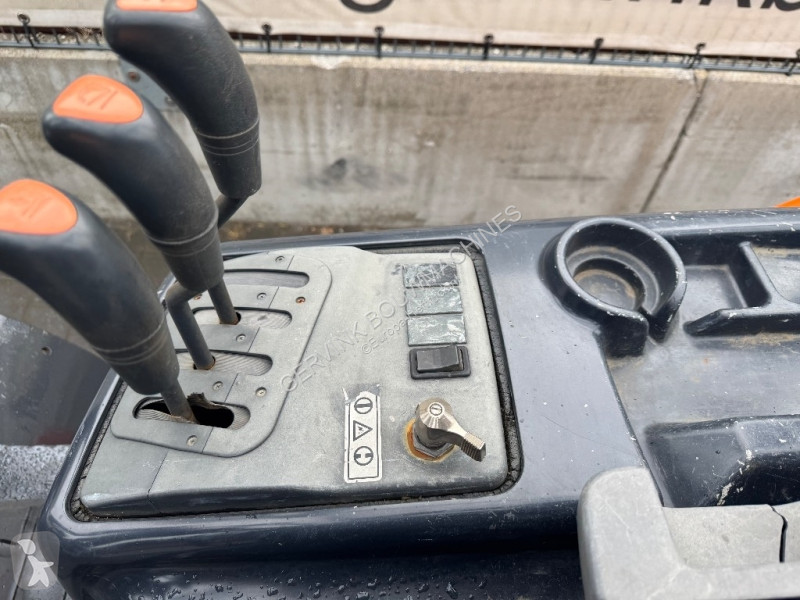 Heftruck Doosan D 40 SC-7