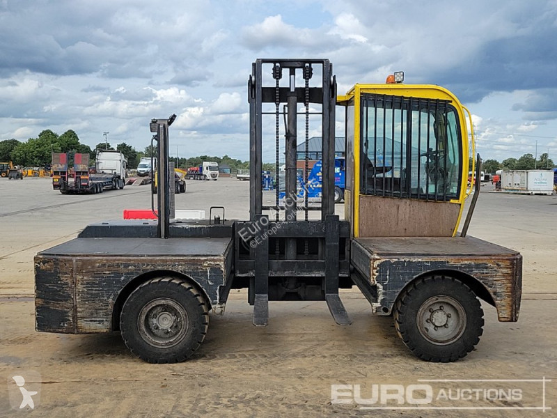 Heftruck  LQ50/12/40