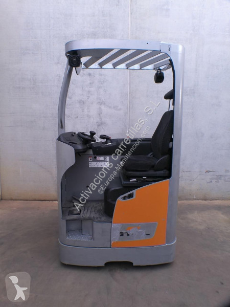 Автопогрузчик Still FM-X17