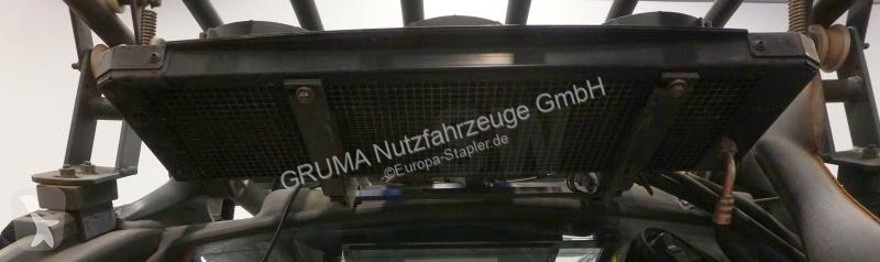 Stivuitor Linde (3B) EVO 394-02